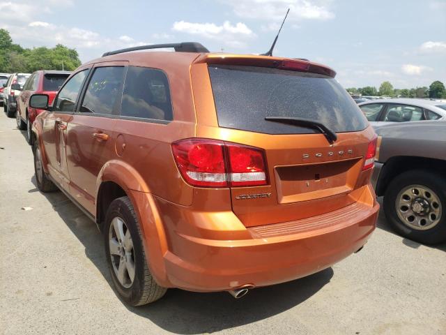 Photo 3 from auction – 2011 DODGE JOURNEY MA with VIN 3D4PG1FG9BT521246
