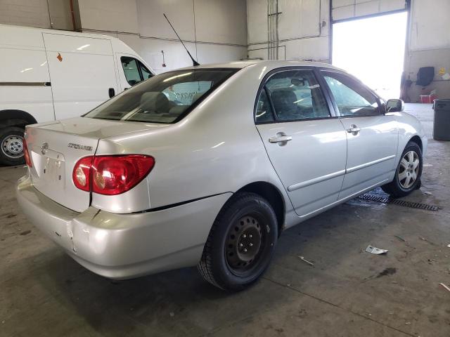 Photo 4 from auction – 2006 TOYOTA COROLLA CE with VIN 1NXBR32EX6Z664005