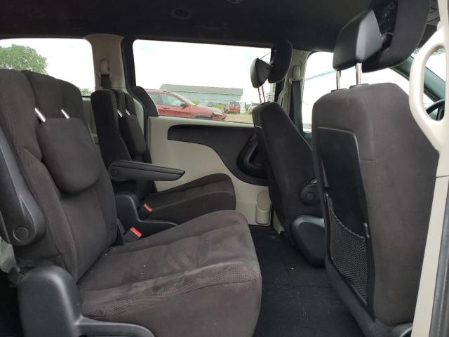Photo 6 from auction – 2014 DODGE GRAND CARA with VIN 2C4RDGBG2ER342142
