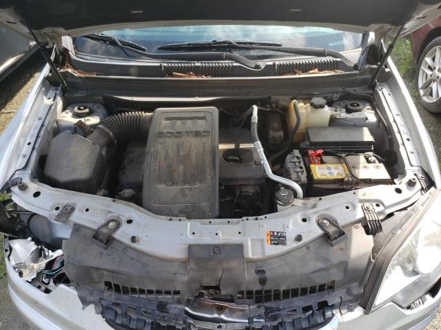 Photo 7 from auction – 2014 CHEVROLET CAPTIVA LT with VIN 3GNAL4EK1ES548125