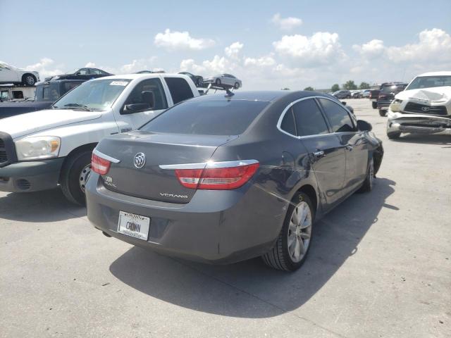 Photo 4 from auction – 2013 BUICK VERANO with VIN 1G4PP5SK7D4159436