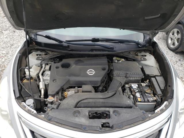 Photo 7 from auction – 2013 NISSAN ALTIMA 2.5 with VIN 1N4AL3AP5DC217269