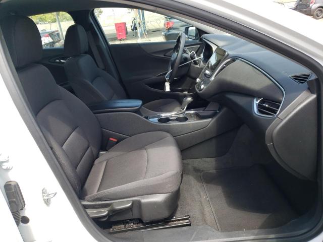 Photo 5 from auction – 2020 CHEVROLET MALIBU LT with VIN 1G1ZD5ST7LF095067