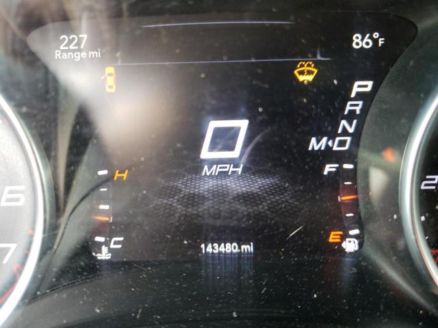 Photo 8 from auction – 2015 DODGE CHARGER with VIN 2C3CDXBG8FH771884