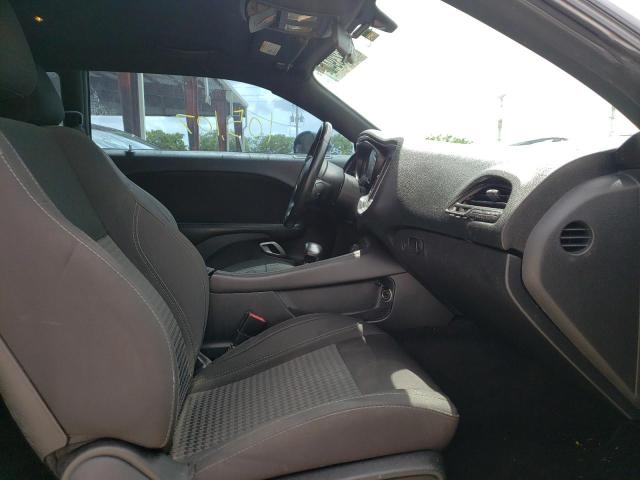 Photo 5 from auction – 2015 DODGE CHALLENGER with VIN 2C3CDZAG8FH860965