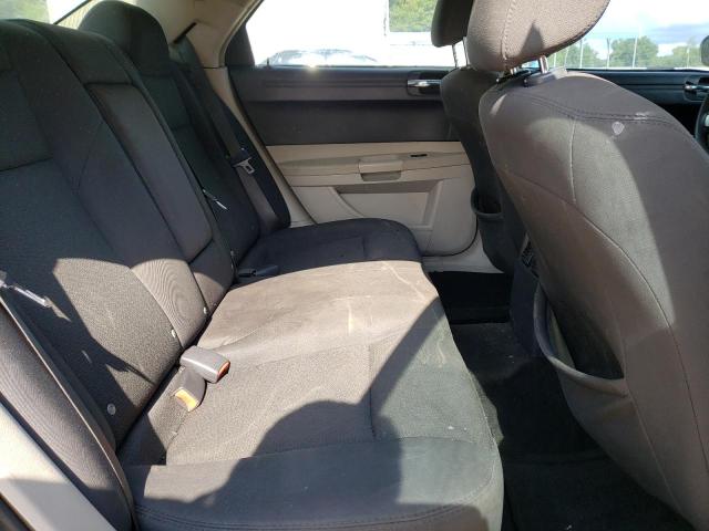 Photo 6 from auction – 2007 CHRYSLER 300 with VIN 2C3LA43R47H698182