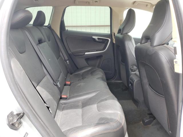 Photo 6 from auction – 2010 VOLVO XC60 3.2 with VIN YV4982DL8A2122933