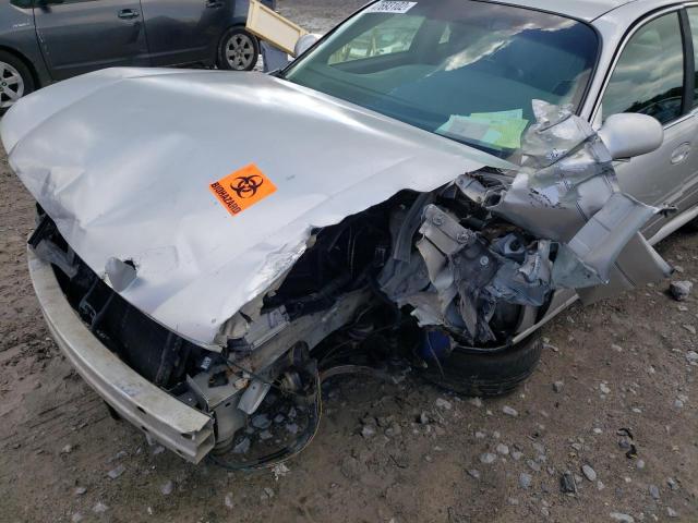 Photo 9 from auction – 2000 BUICK LESABRE CU with VIN 1G4HP54K9Y4189495