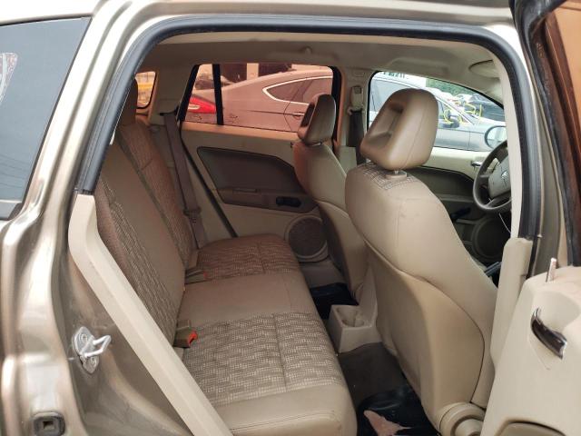 Photo 6 from auction – 2008 DODGE CALIBER with VIN 1B3HB28C58D623725
