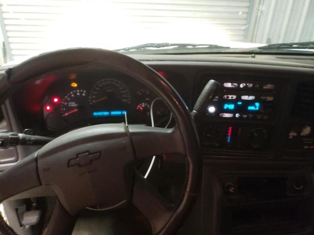 Photo 9 from auction – 2003 CHEVROLET SILVERADO with VIN 2GCEC19T031136976