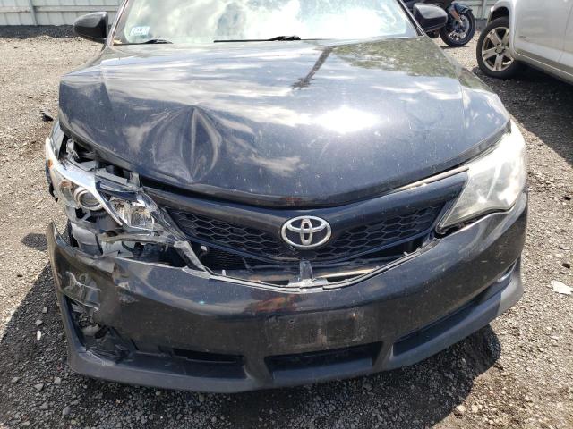 Photo 9 from auction – 2014 TOYOTA CAMRY L with VIN 4T1BF1FK2EU401325