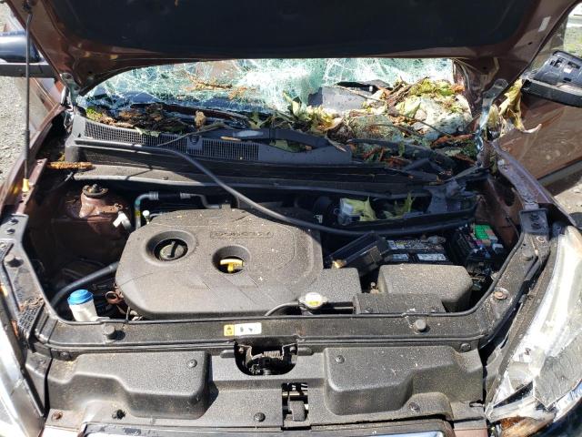 Снимка 7 от търг – 2012 KIA SOUL + с VIN KNDJT2A67C7433983