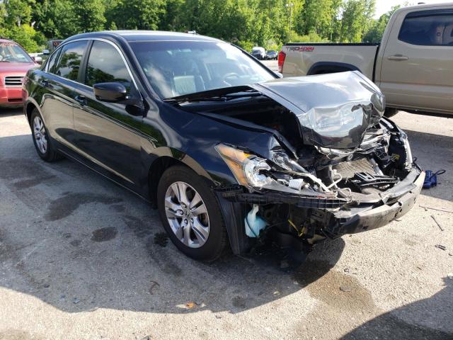 HONDA ACCORD 2012 مع رقم تعريف المركبة 1HGCP2F64CA231063 - صورة من المزاد