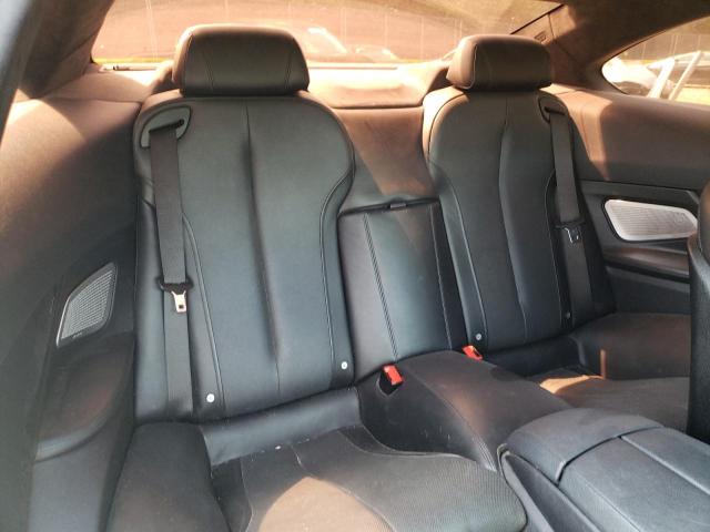 Photo 6 from auction – 2012 BMW 650 I with VIN WBALX3C56CDV77563