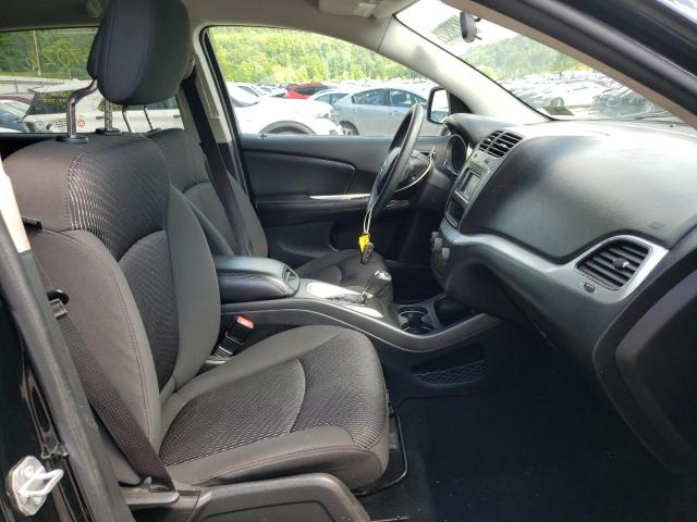 Photo 5 from auction – 2017 DODGE JOURNEY SE with VIN 3C4PDCAB6HT517869