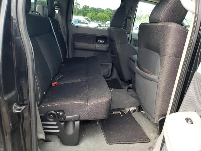 Photo 6 from auction – 2008 FORD F150 SUPER with VIN 1FTPW14V68KE54861