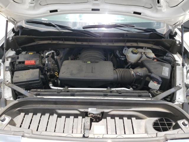 Photo 7 from auction – 2021 GMC SIERRA C15 with VIN 1GTP8AEF6MZ164509