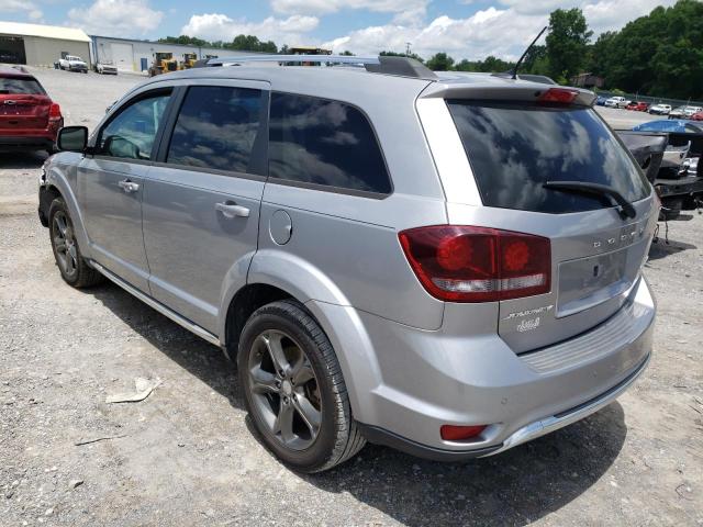 Photo 3 from auction – 2015 DODGE JOURNEY CR with VIN 3C4PDCGB6FT698766