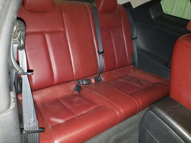 Photo 6 from auction – 2010 NISSAN ALTIMA SR with VIN 1N4BL2EP2AC160436
