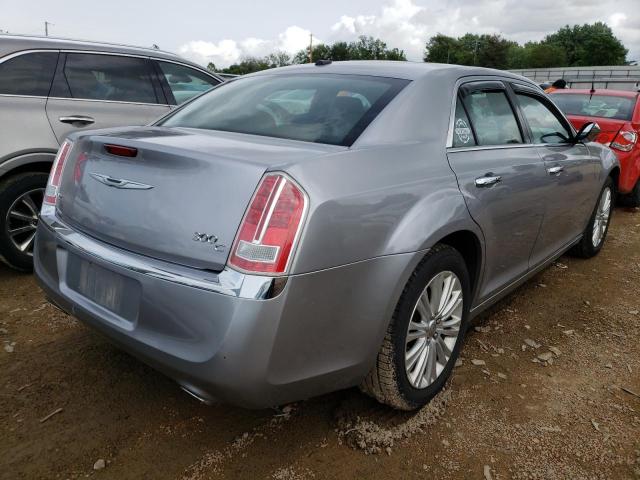 Photo 4 from auction – 2013 CHRYSLER 300C with VIN 2C3CCAKT2DH669314