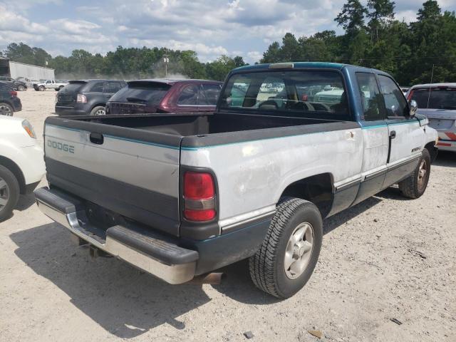 Photo 4 from auction – 1997 DODGE RAM 1500 with VIN 3B7HC13Z5VG784558