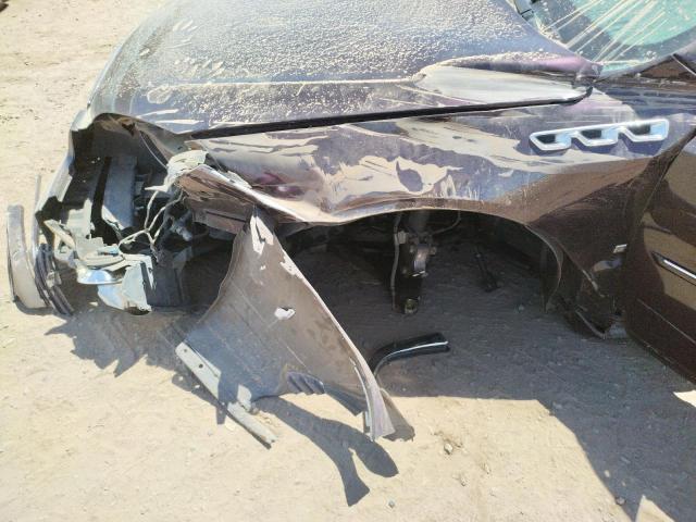 Photo 9 from auction – 2008 BUICK LUCERNE CX with VIN 1G4HP57228U195523
