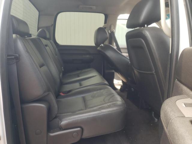 Photo 6 from auction – 2012 GMC SIERRA C15 with VIN 3GTP1VE04CG170315