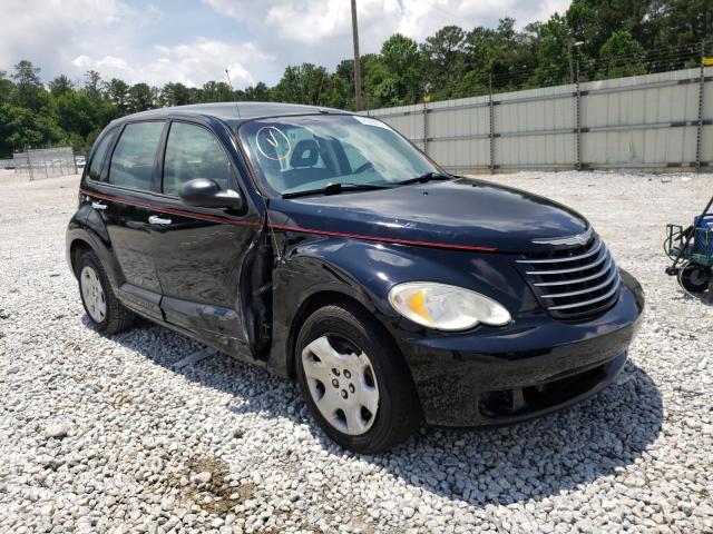 Photo 1 from auction – 2006 CHRYSLER PT CRUISER with VIN 3A4FY48B36T319267