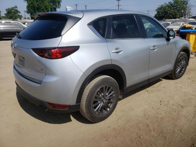 Photo 4 from auction – 2021 MAZDA CX-5 TOURI with VIN JM3KFACM7M0351688