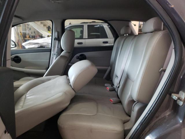 Photo 6 from auction – 2007 CHEVROLET EQUINOX LT with VIN 2CNDL73F976227427