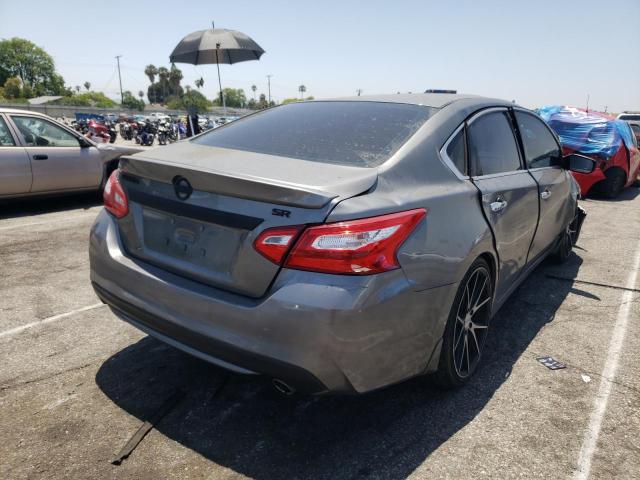 Photo 4 from auction – 2016 NISSAN ALTIMA 2.5 with VIN 1N4AL3AP2GN328063