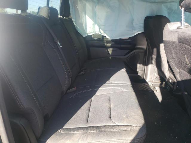 Photo 6 from auction – 2019 DODGE RAM 1500 C with VIN 1C6SRFFT7KN883191