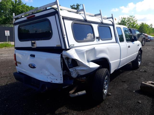 Photo 4 from auction – 2008 FORD RANGER SUP with VIN 1FTYR14U78PA46536