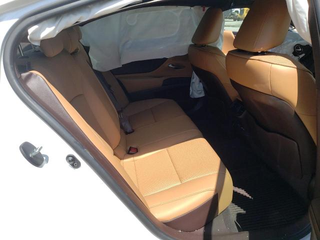 Photo 6 from auction – 2021 LEXUS ES 350 BAS with VIN 58ADZ1B13MU095949