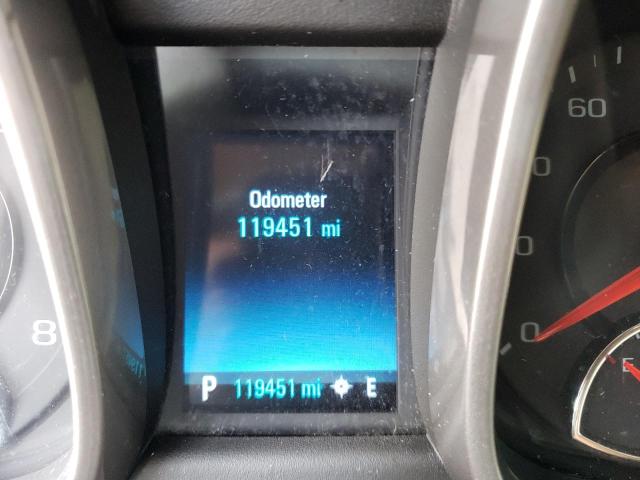 Photo 8 from auction – 2014 CHEVROLET MALIBU 1LT with VIN 1G11C5SL9EF167213