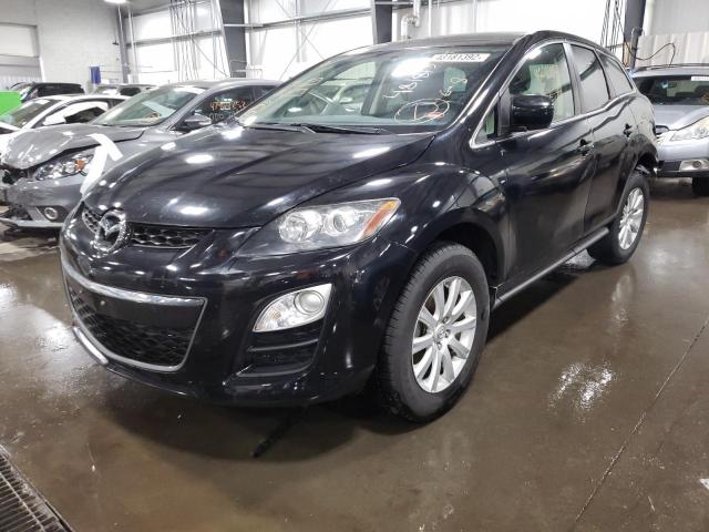 Photo 2 from auction – 2012 MAZDA CX-7 with VIN JM3ER2B57C0412976