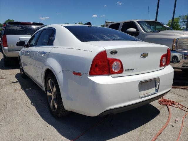 Photo 3 from auction – 2012 CHEVROLET MALIBU 1LT with VIN 1G1ZC5E09CF126937