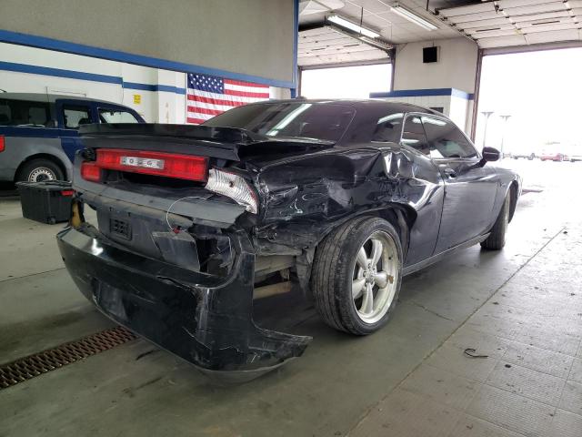 Photo 4 from auction – 2010 DODGE CHALLENGER with VIN 2B3CJ5DT1AH278223