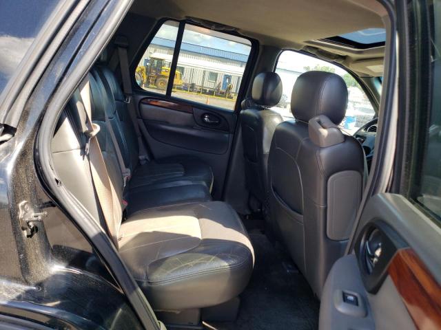 Photo 6 from auction – 2002 GMC ENVOY with VIN 1GKDT13S322520037