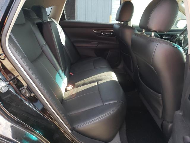 Photo 6 from auction – 2013 NISSAN ALTIMA 2.5 with VIN 1N4AL3AP9DN504294
