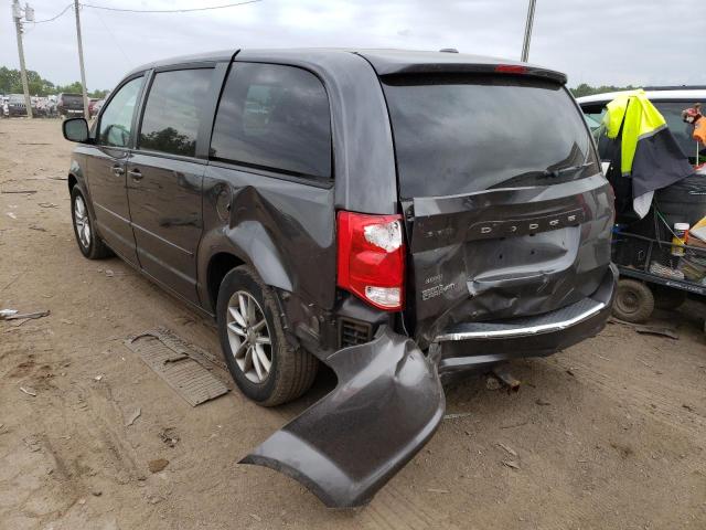 Zdjęcie 3 z aukcji – 2014 DODGE GRAND CARA z VIN 2C4RDGBG2ER342142