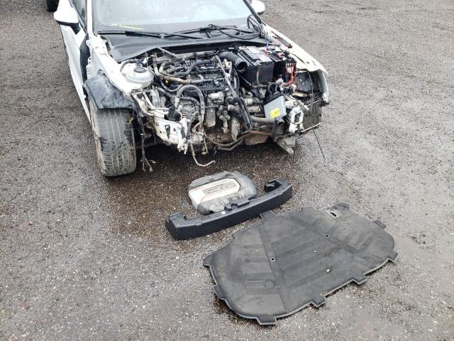 Photo 9 from auction – 2020 AUDI S3 TECHNIK with VIN WAUF1GFF2LA048493