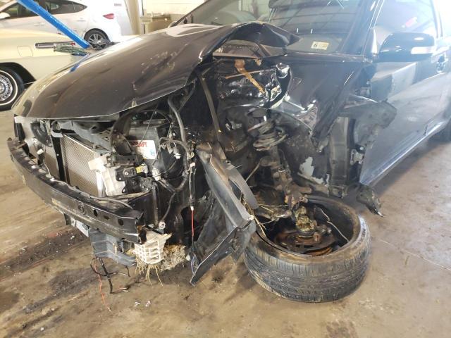 Photo 9 from auction – 2012 SCION TC with VIN JTKJF5C72C3035742