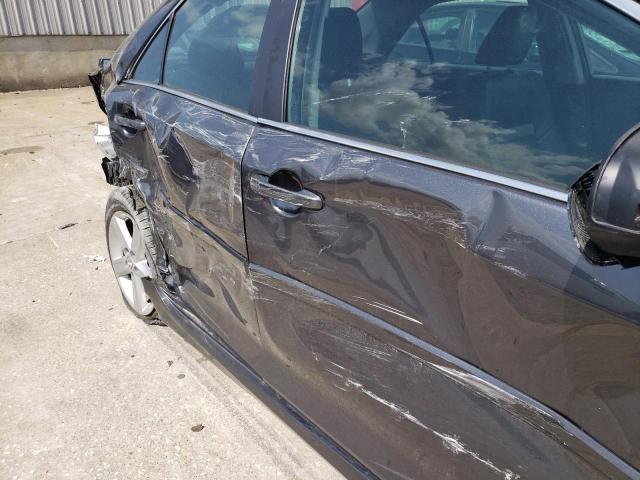 Photo 9 from auction – 2013 TOYOTA CAMRY L with VIN 4T1BF1FK7DU672928