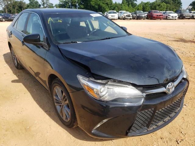 Photo 1 from auction – 2017 TOYOTA CAMRY LE with VIN 4T1BF1FK3HU354228