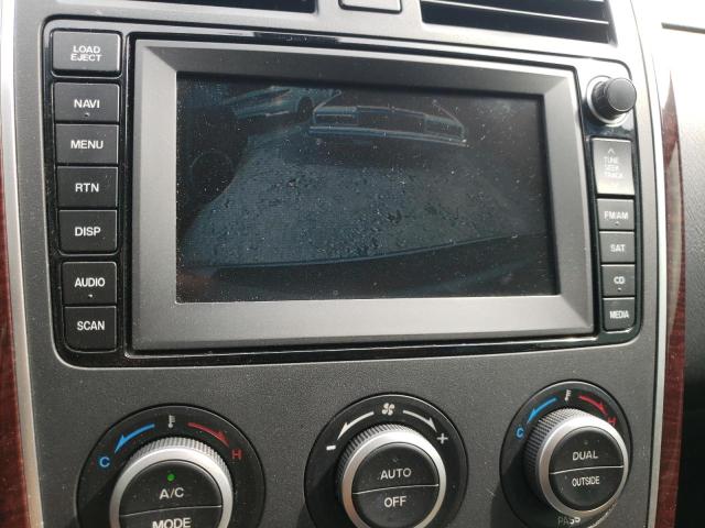 Photo 9 from auction – 2008 MAZDA CX-9 with VIN JM3TB28A080158244