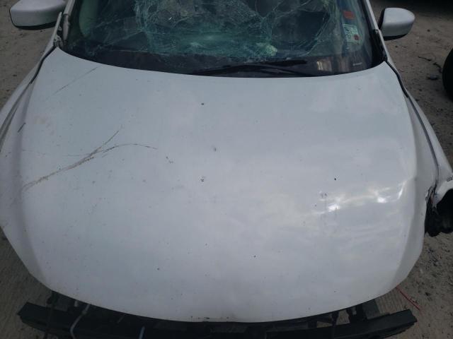 Photo 7 from auction – 2014 NISSAN SENTRA S with VIN 3N1AB7AP6EL649625