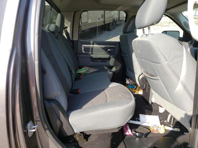 Photo 6 from auction – 2014 RAM 1500 SLT with VIN 1C6RR7LT5ES313995