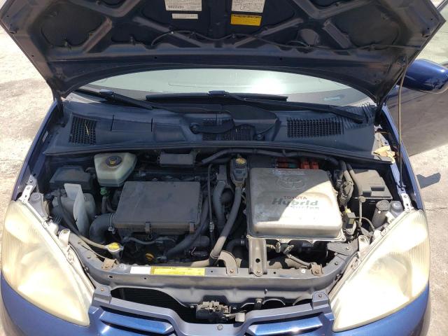 صورة رقم 7 من المزاد - 2002 TOYOTA PRIUS مع VIN JT2BK18U020063353