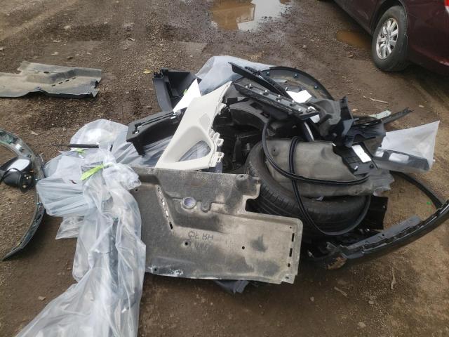 Photo 9 from auction – 2019 MAZDA CX-5 TOURI with VIN JM3KFBCMXK0684759